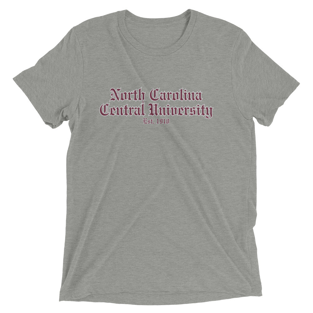 NCCU OE Short sleeve t-shirt