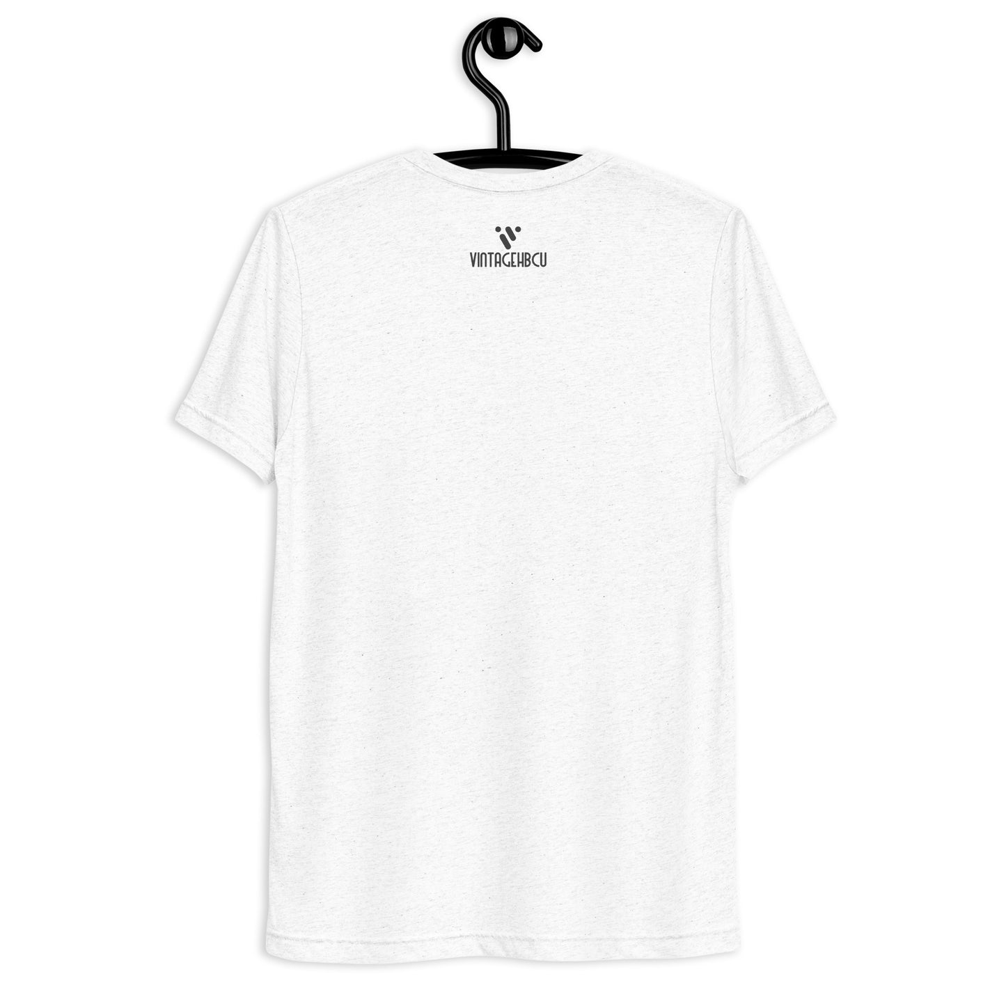 Morehouse Tri-blend Short sleeve t-shirt