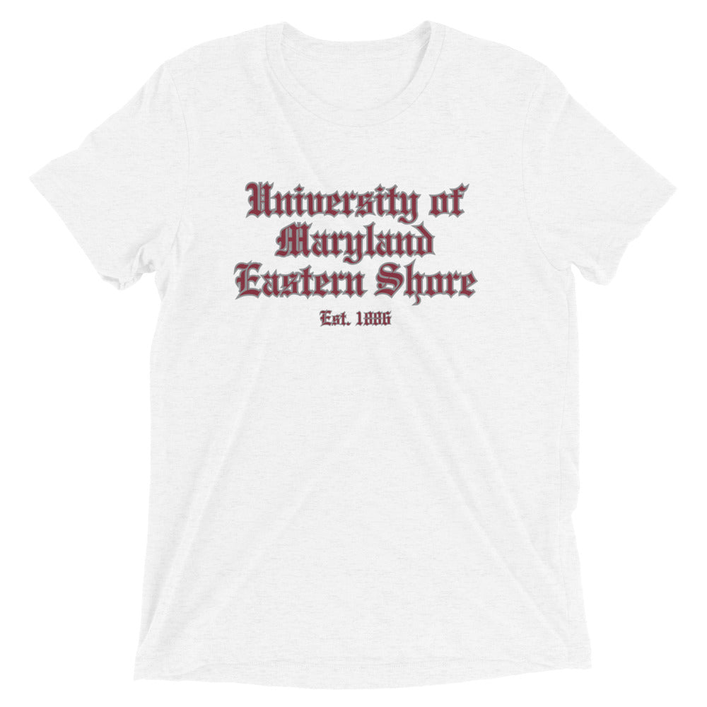 UMES OE Short sleeve t-shirt