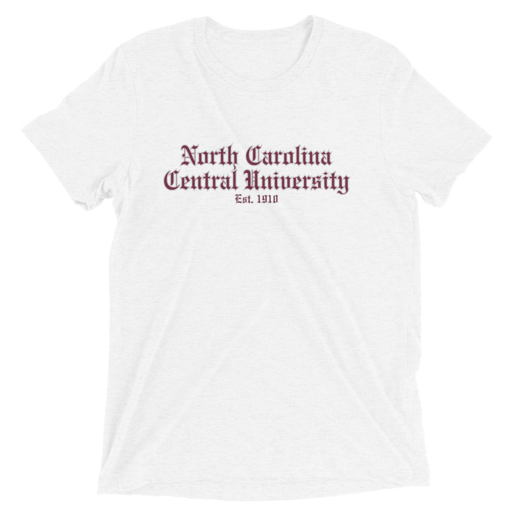 NCCU OE Short sleeve t-shirt