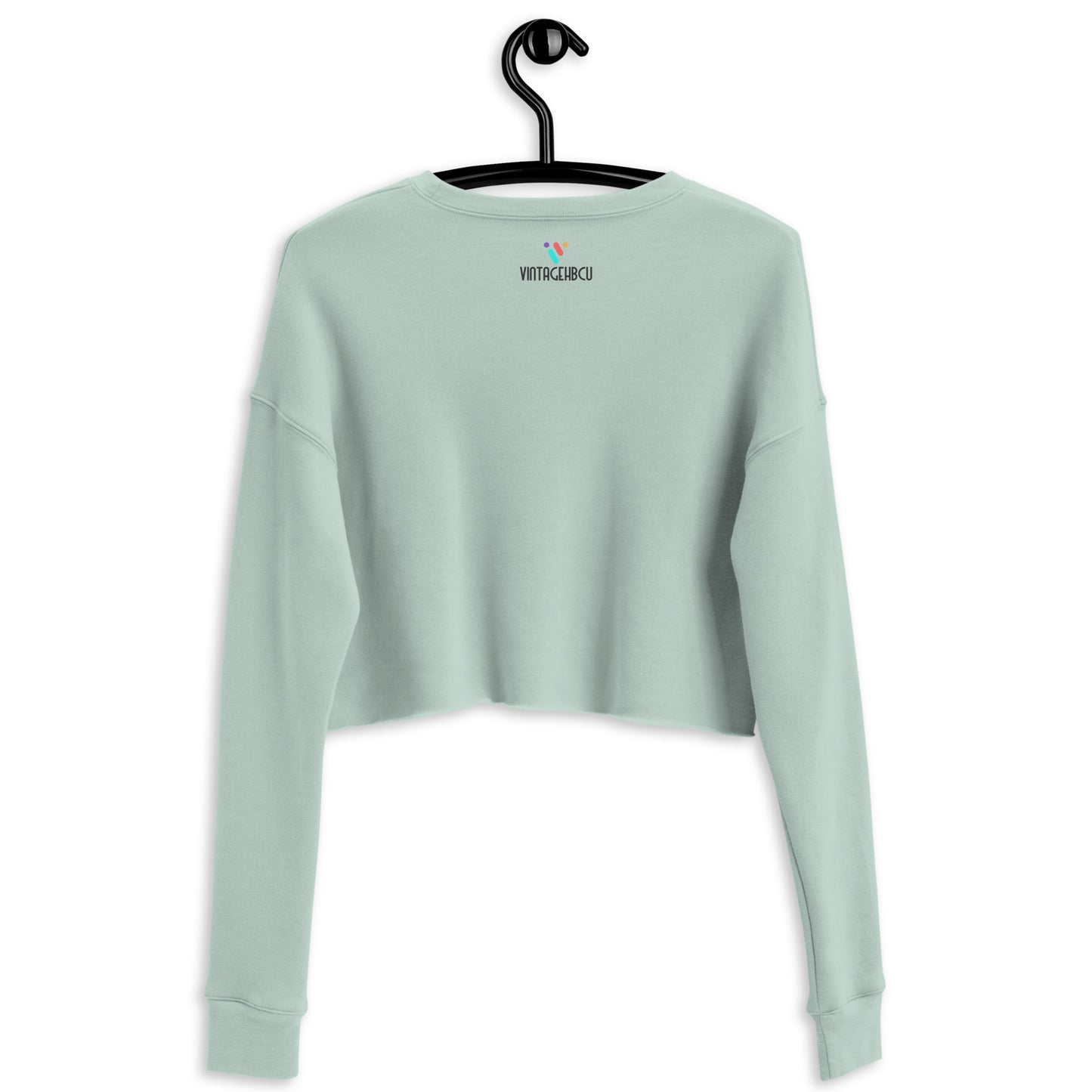 Bennett Belles Crop Sweatshirt