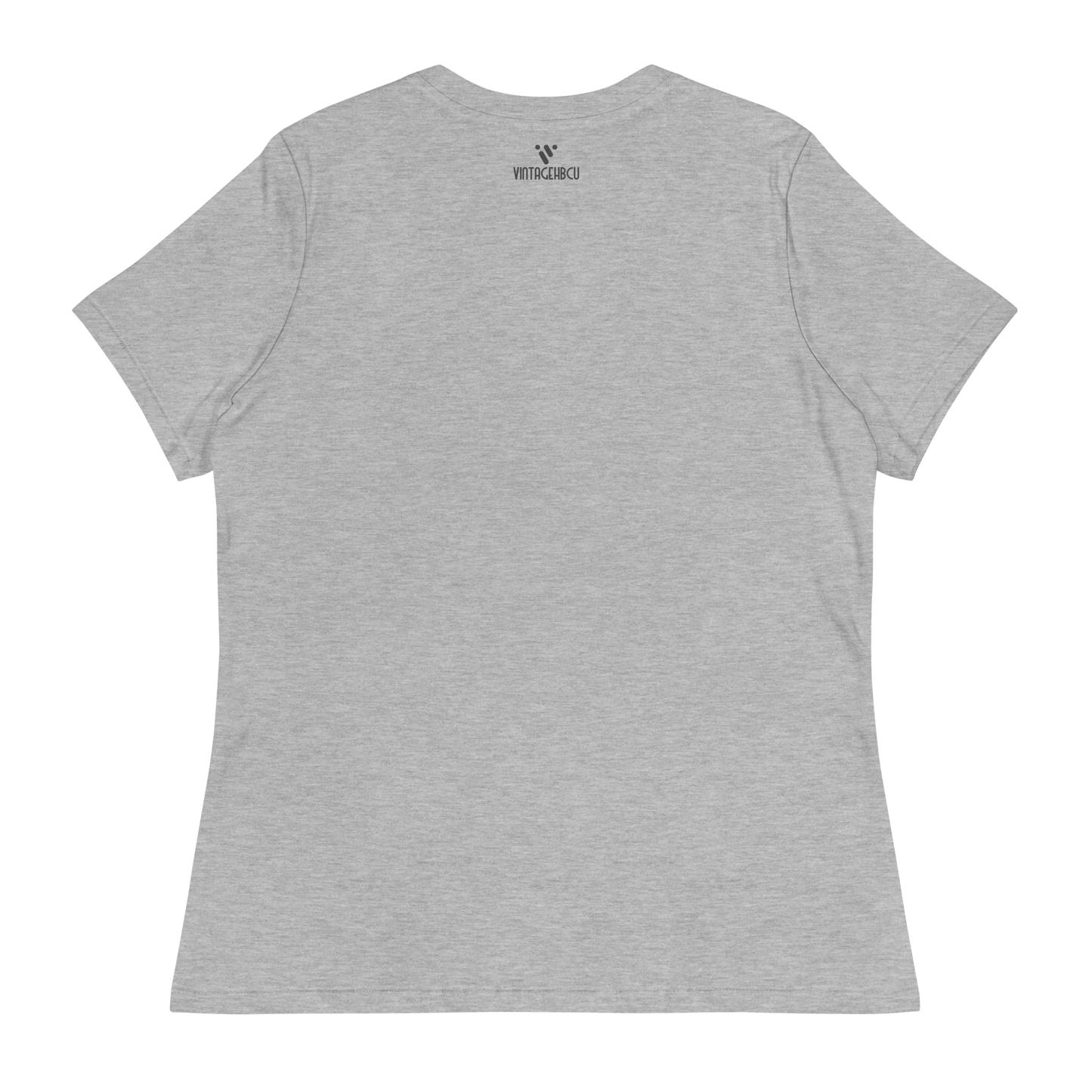 Tuskegee ‘Skegee Women's Relaxed T-Shirt